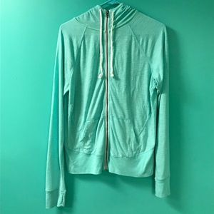 Women’s Target Jacket